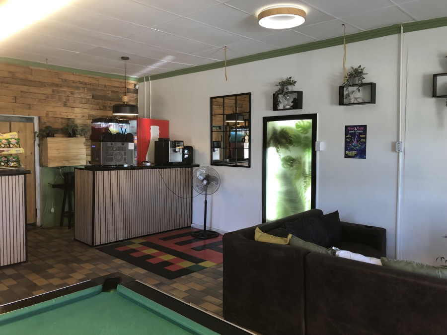Commercial Property for Sale in Strand Central Western Cape